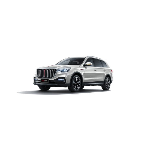 Κινέζικη μάρκα Hongqi HS7 2.0T L4 Euro 6 νέα αυτόματα αυτοκίνητα Limousine Car Automatic Cars για πώληση Hongqi HS7 Delux 2023